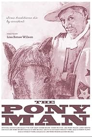 The Pony Man (2012)