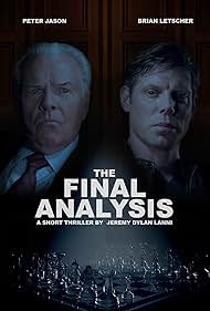 The Final Analysis (2015)