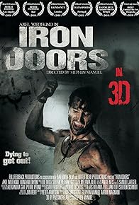 Primary photo for Iron Doors