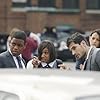 D.J. Cotrona, Natalie Martinez, and Jon Michael Hill in Detroit 1-8-7 (2010)