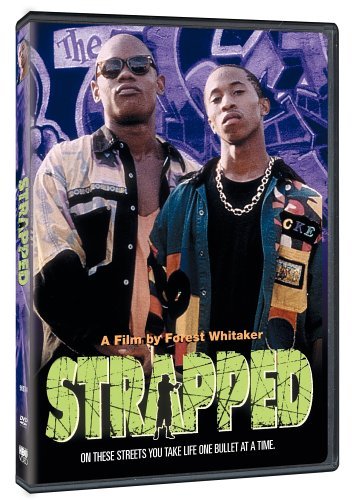 Strapped (1993)