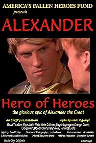 Primary photo for Alexander: Hero of Heroes