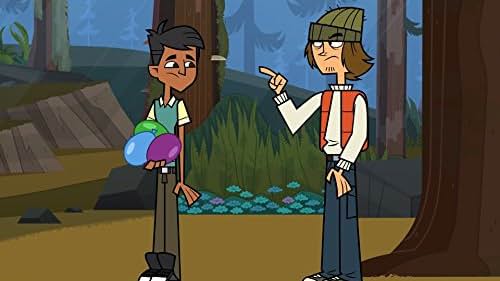 Total Drama All Stars (2013)