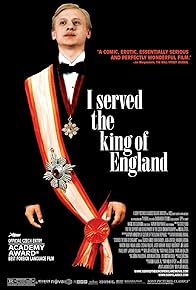 Primary photo for I Served the King of England