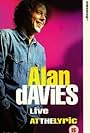 Alan Davies: Live at the Lyric (1994)