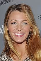 Blake Lively at an event for Haywire (2011)