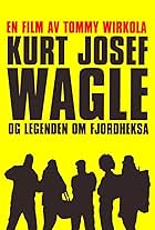 Kurt Josef Wagle and the Legend of the Fjord Witch