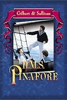 H.M.S. Pinafore