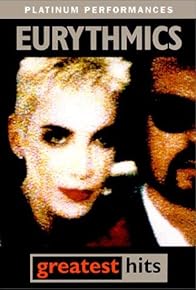 Primary photo for Eurythmics: Greatest Hits