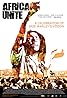 Africa Unite: A Celebration of Bob Marley's 60th Birthday (2008) Poster