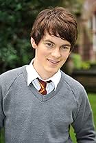 Brad Kavanagh in House of Anubis (2011)