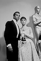 "Academy Awards: 32nd Annual," Fernando Lamas.  1960.