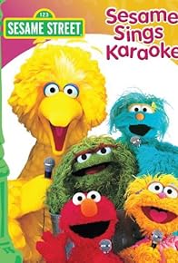 Primary photo for Sesame Street: Sesame Sings Karaoke