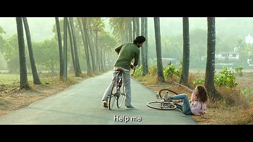 Watch #DearZindagiTake1: Life is a game