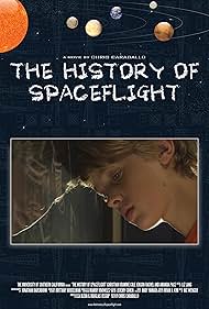 Christian Kramme in The History of Spaceflight (2010)