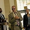 Woody Harrelson, Michelle Ang, and Terence Rosemore in Triple 9 (2016)