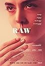 Garance Marillier in Raw (2016)