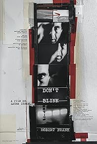 Primary photo for Don't Blink