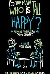 Is the Man Who Is Tall Happy? (2013)