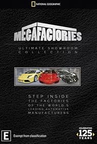 Megafactories (2006)