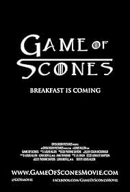 Game of Scones (2015)