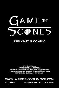 Primary photo for Game of Scones