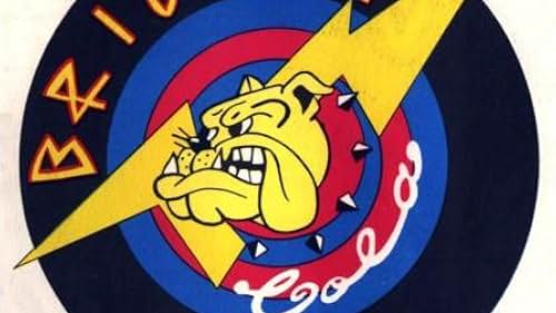 Brigada cola (1992)