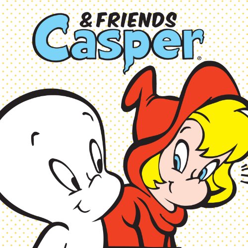 Casper and Friends (1990)