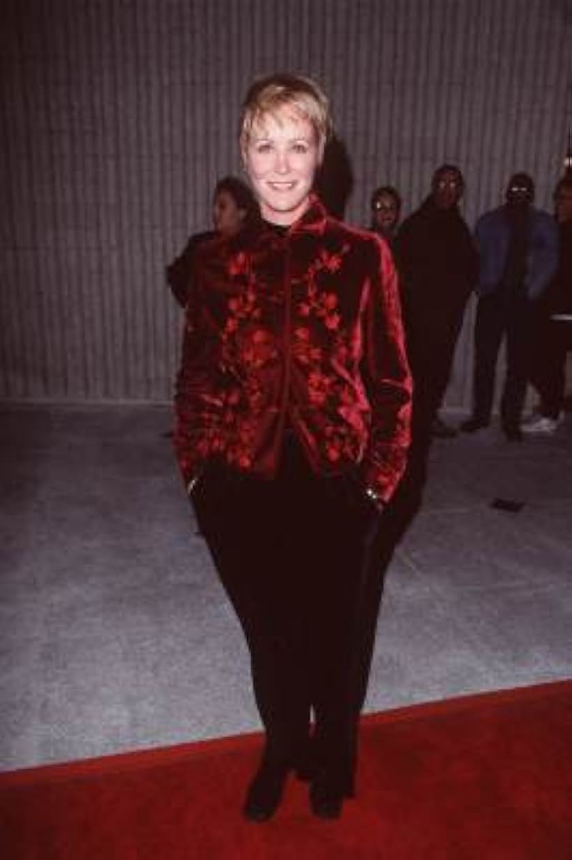 Joanna Kerns at an event for The Theory of Flight (1998)