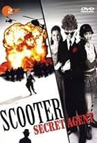 Scooter: Secret Agent