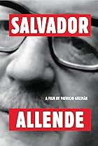 Salvador Allende