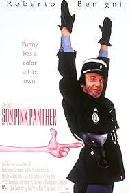 Roberto Benigni in Son of the Pink Panther (1993)