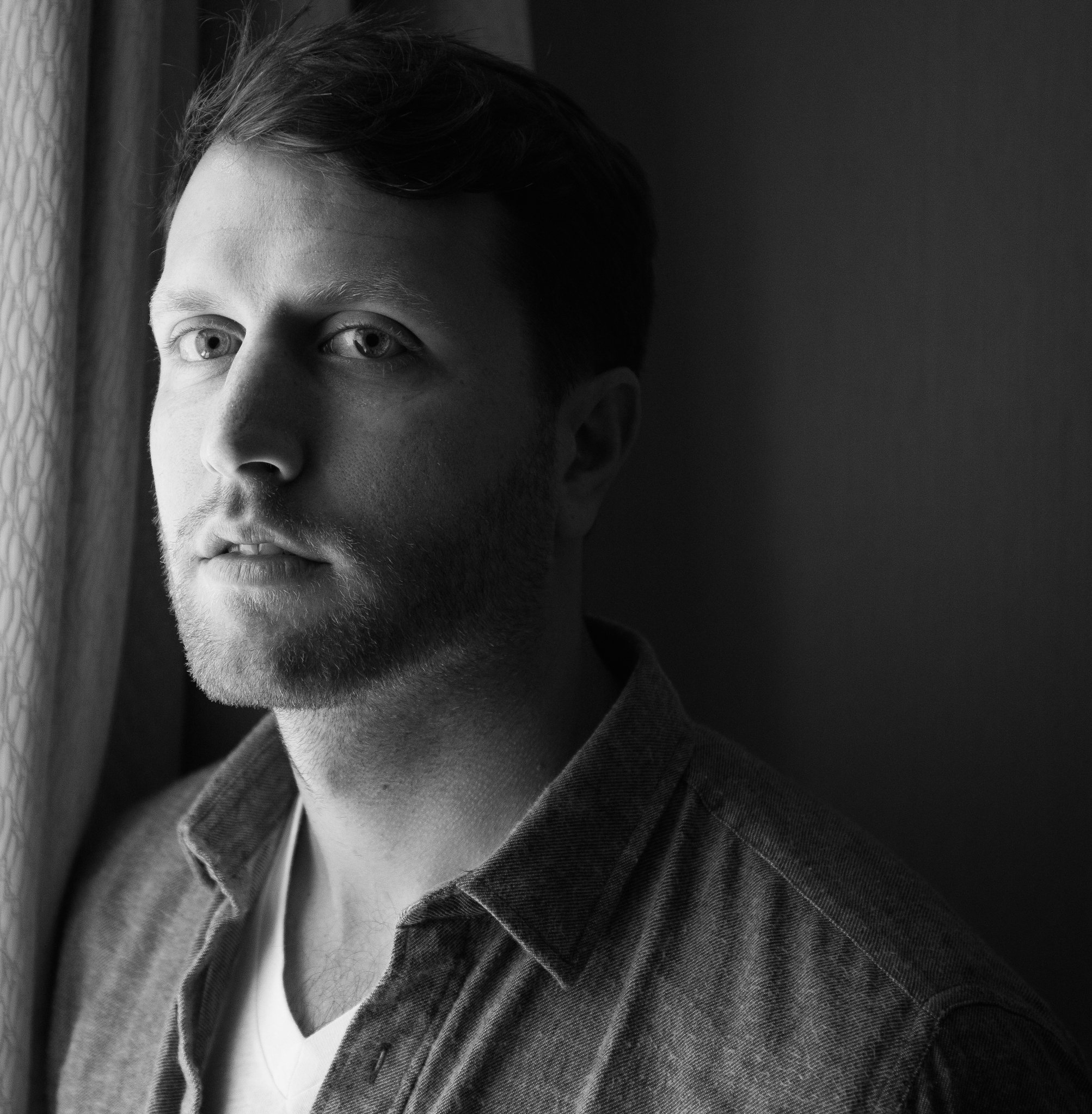 Matthew Heineman in City of Ghosts (2017)