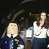 Julie Hagerty and Otto in Airplane! (1980)