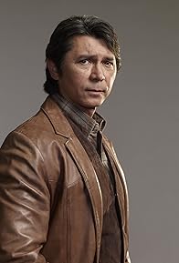 Primary photo for Lou Diamond Phillips