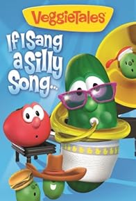 Primary photo for VeggieTales: If I Sang a Silly Song