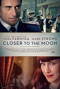 Primary photo for Closer to the Moon