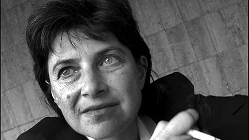 Chantal Akerman