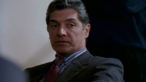 Ray Laska in NYPD Blue (1993)