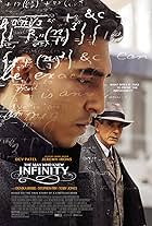 The Man Who Knew Infinity