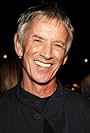 Scott Glenn at an event for Freedom Writers (2007)