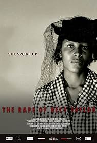 Recy Taylor in The Rape of Recy Taylor (2017)