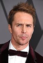 Sam Rockwell