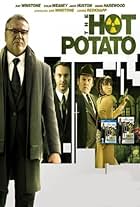 Colm Meaney, Ray Winstone, and Jack Huston in The Hot Potato (2012)