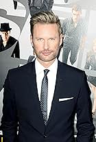 Brian Tyler at the "Now You See Me" premiere in New York City