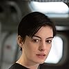 Anne Hathaway in Interstellar (2014)