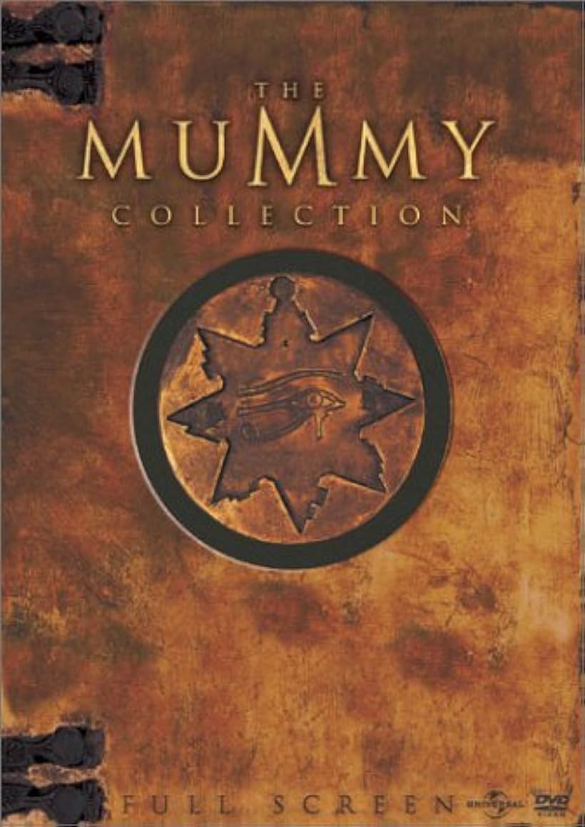 The Mummy (1999)