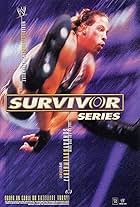 Rob Van Dam in Survivor Series (2002)