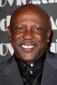 Primary photo for Louis Gossett Jr.