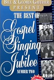 Bill & Gloria Gaither Present: The Best of Gospel Singing Jubilee Number Two (1994)